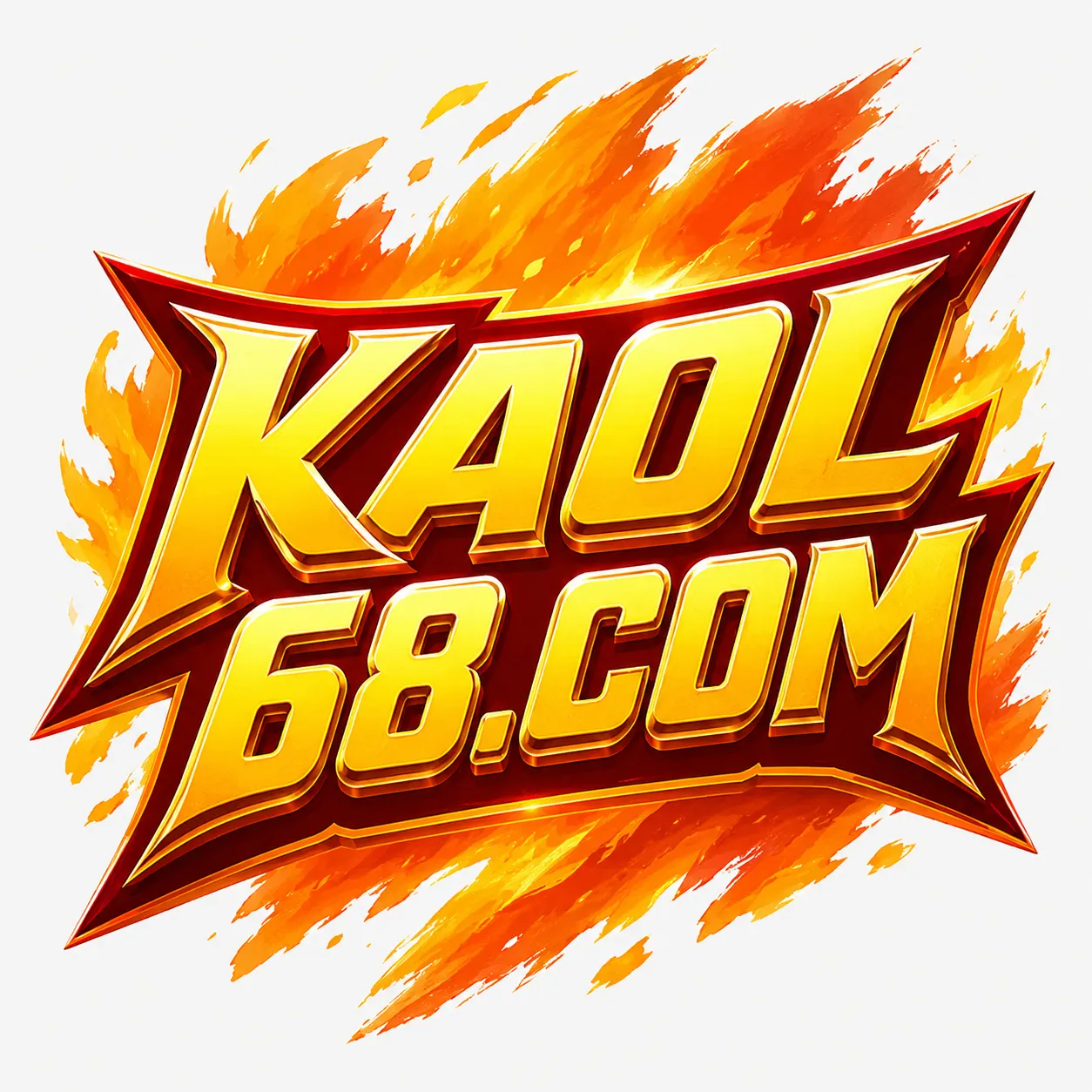 KAOL68 - Petualangan Aksi yang Mendebarkan
