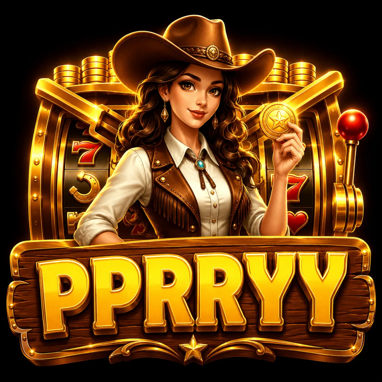 PPRRYY - Game Aksi TPS yang Seru dan Menantang