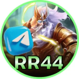 RR44 - Game Tembak Ikan Terbaik untuk Hiburan Seru