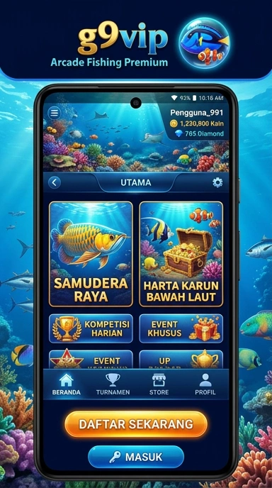 g9vip menawarkan berbagai aplikasi terverifikasi untuk pengguna Android.